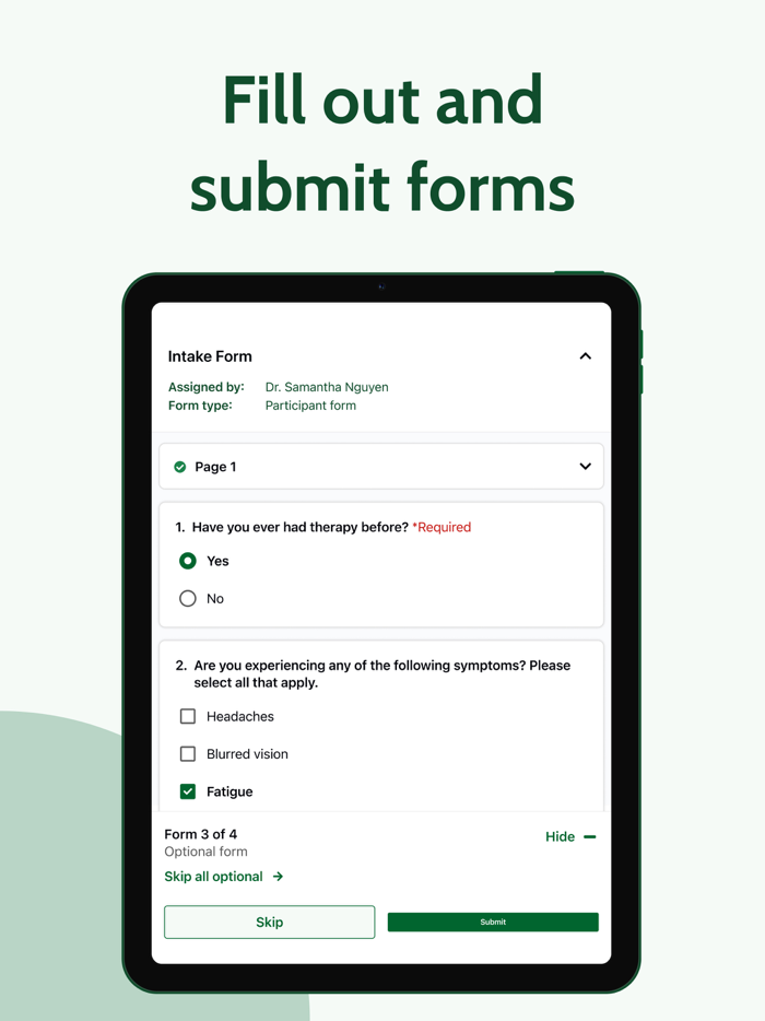 Stress Care of New Jersey