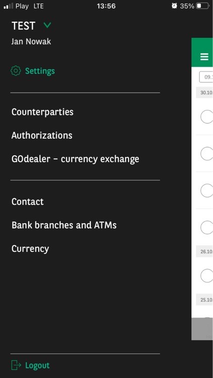 GOmobile Biznes screenshot-5