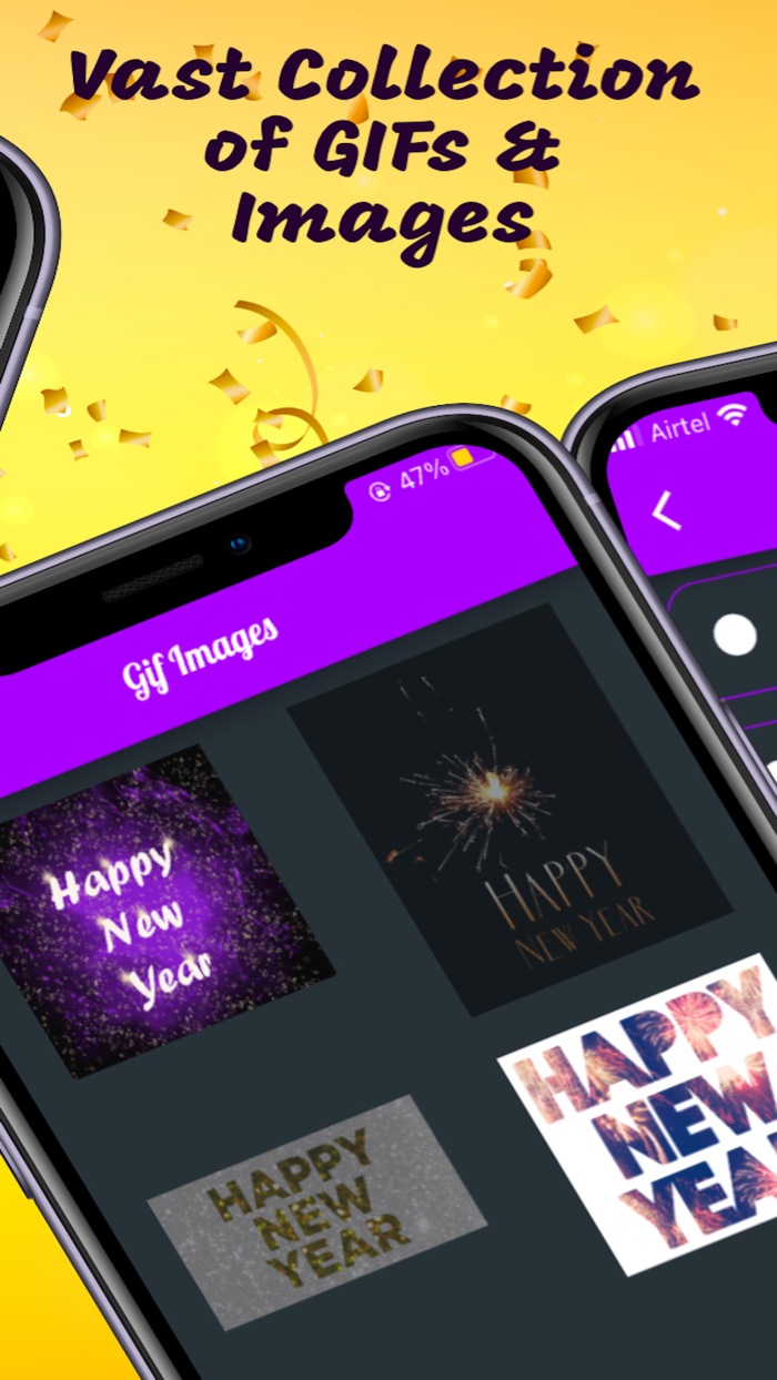 Happy New Year 2024 Blessings