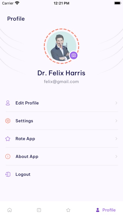 Pawlly for Employee screenshot-3