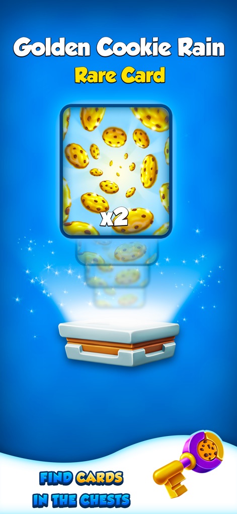 Cookie Clickers - Games App | MWM