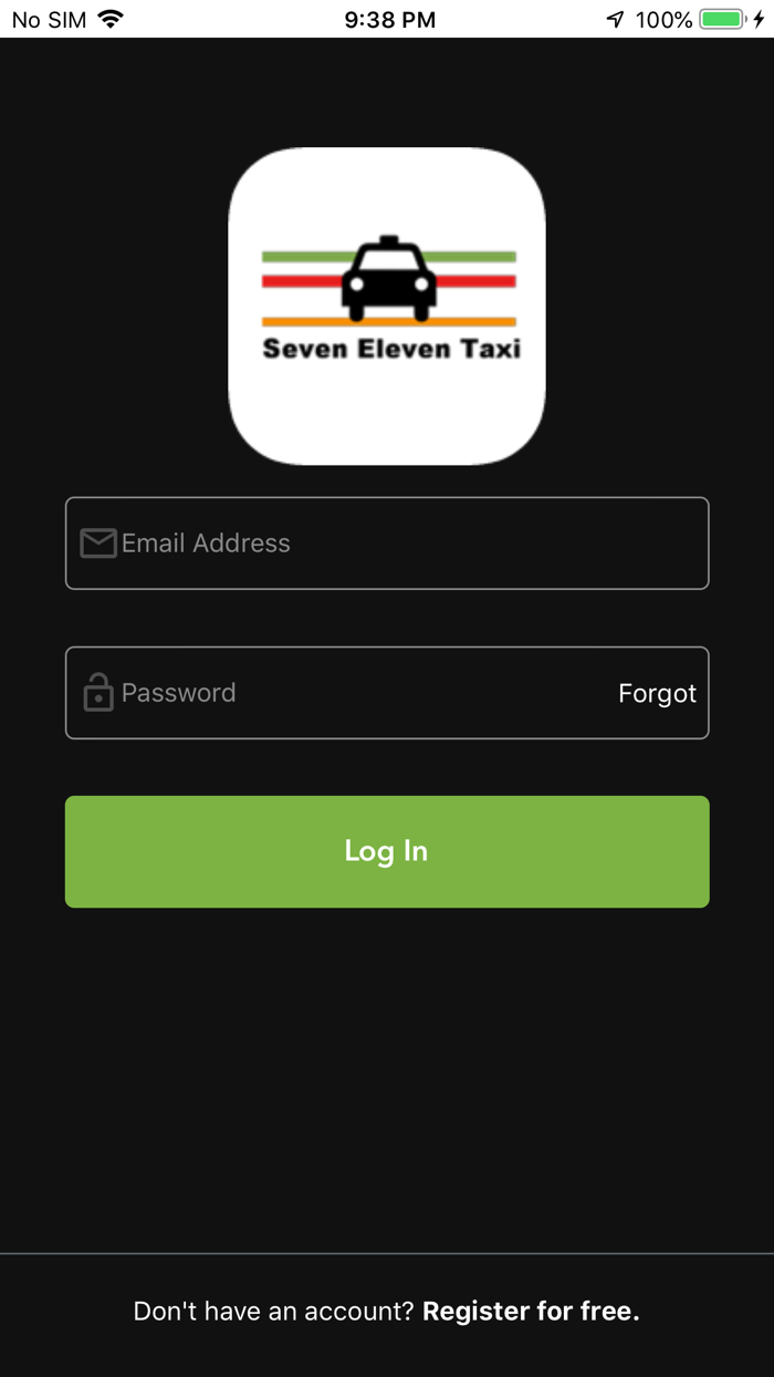 Seven Eleven Taxi Brampton