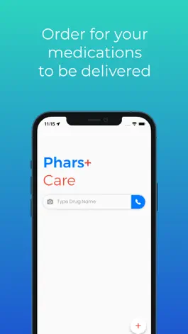Game screenshot Pharst Care mod apk