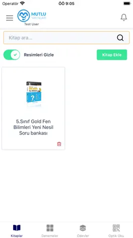 Game screenshot Mutlu Öğrenci mod apk