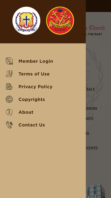 SPJSC BAHRAIN Screenshot