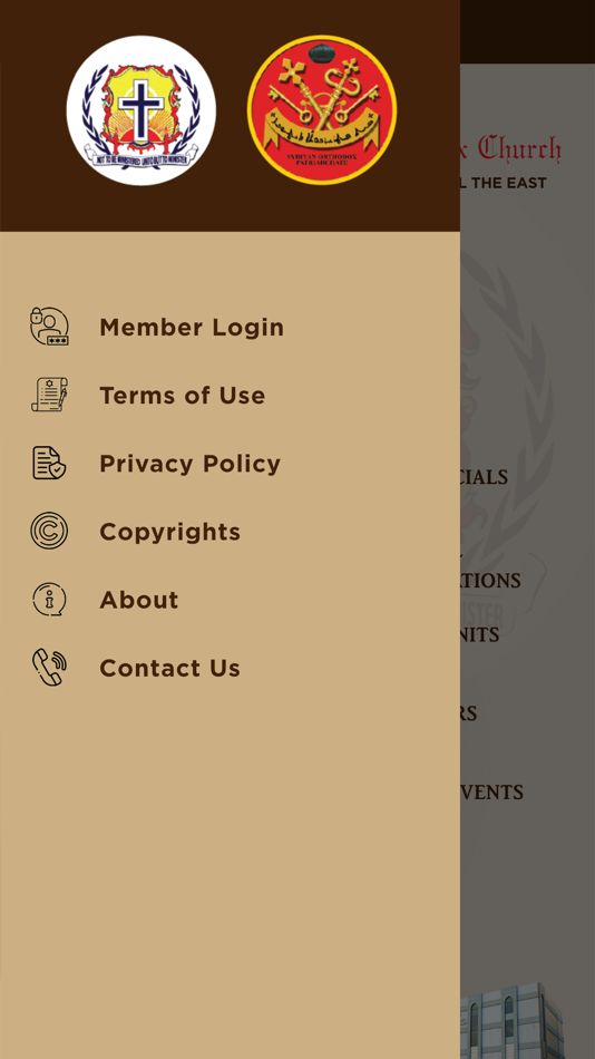 #2. SPJSC BAHRAIN (iOS) 由: BizTackle Innovations