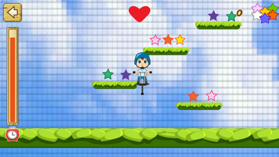 Screenshot #2 pour Action Games