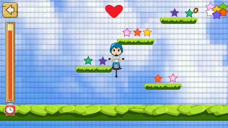 KidsPark Action Games