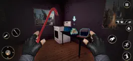 Game screenshot Thief Simulator- Sneak Robbery hack