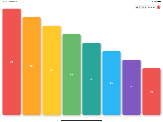 Screenshot #4 pour Xylophone Recorder