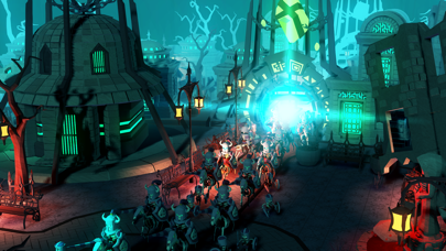 Undead Horde 2: Necropolis Screenshots