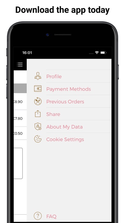 Eddie's Takeaway & Diner screenshot-3