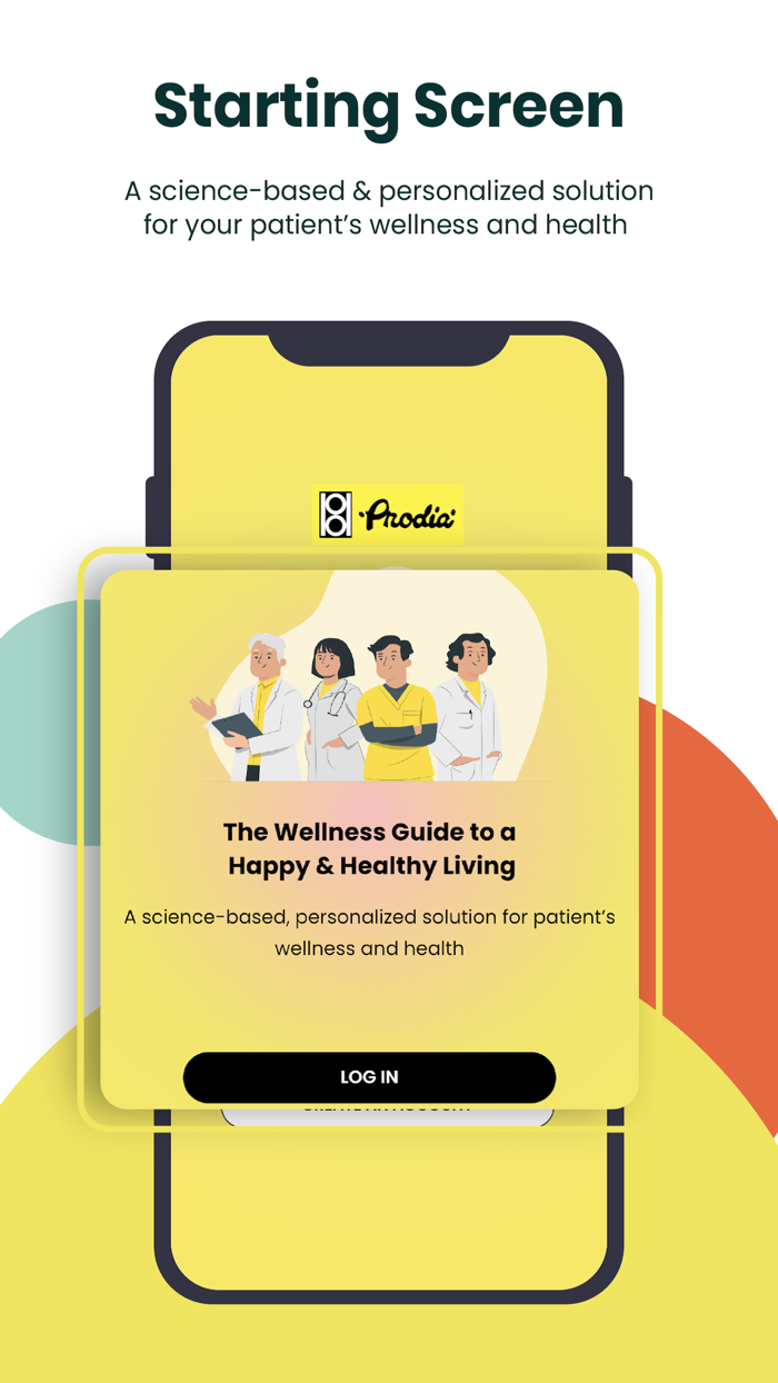 U by Prodia for Health Experts