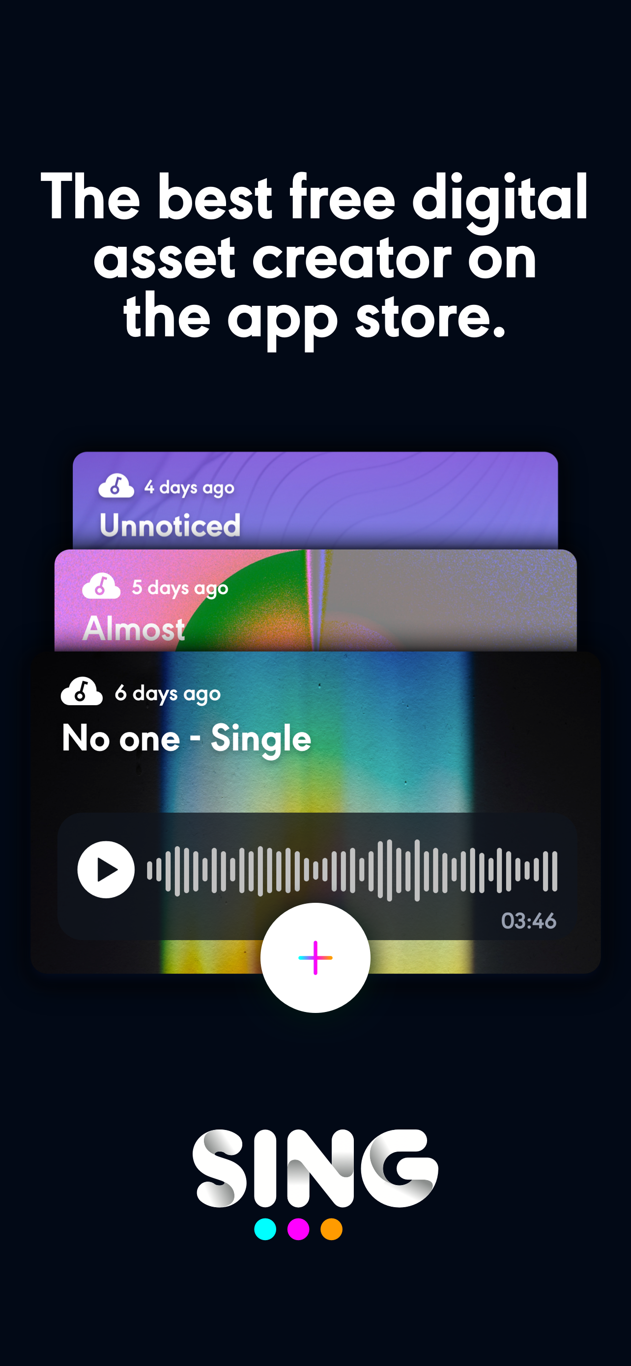 S!NG