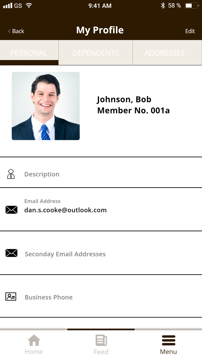 OKC Golf and Country Club