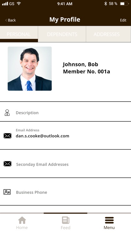 OKC Golf & Country Club screenshot-3