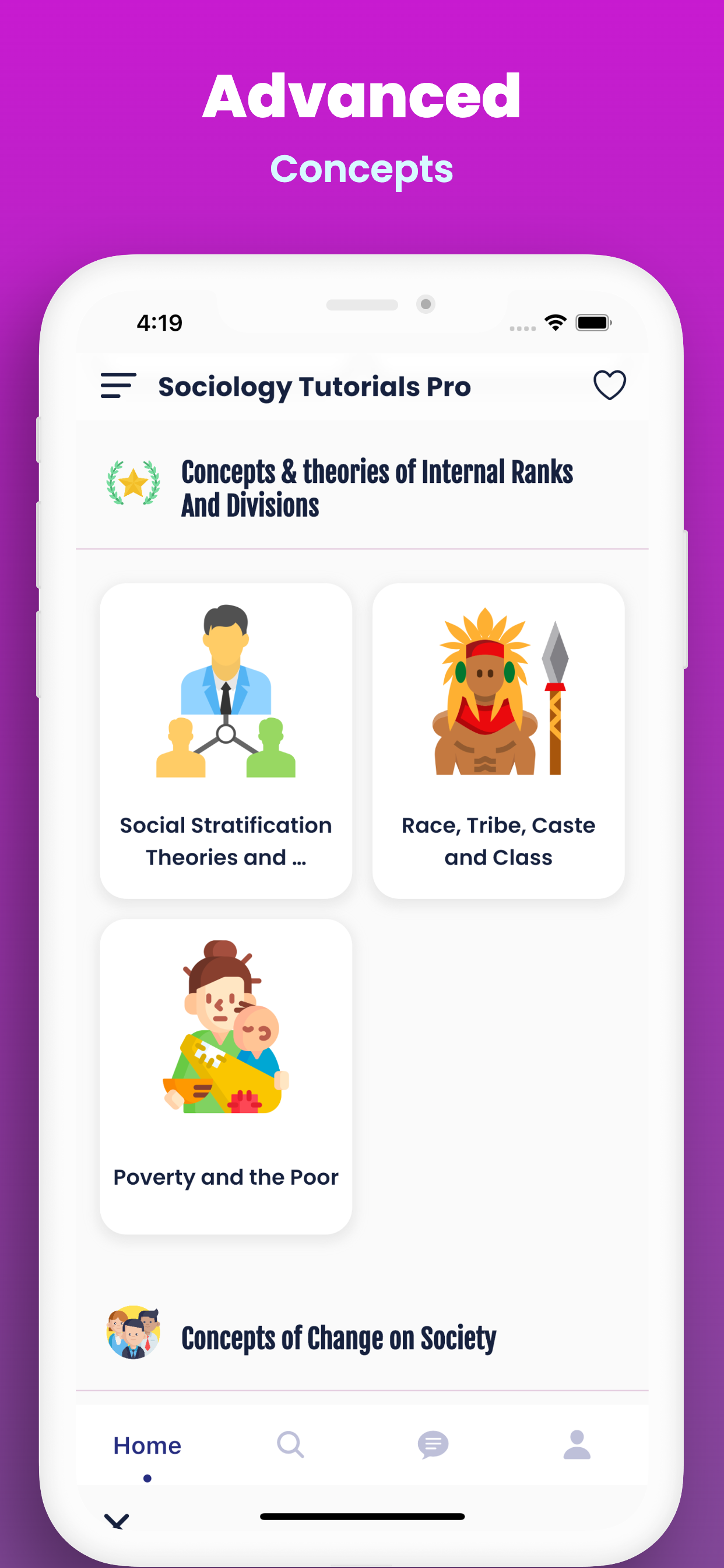 Learn Sociology Pro