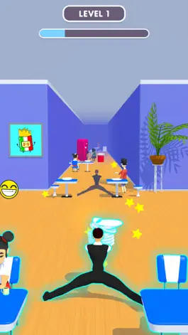 Game screenshot Flex Waiter apk