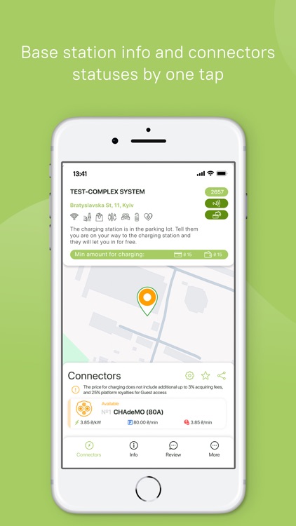 Epicentr Charge screenshot-5