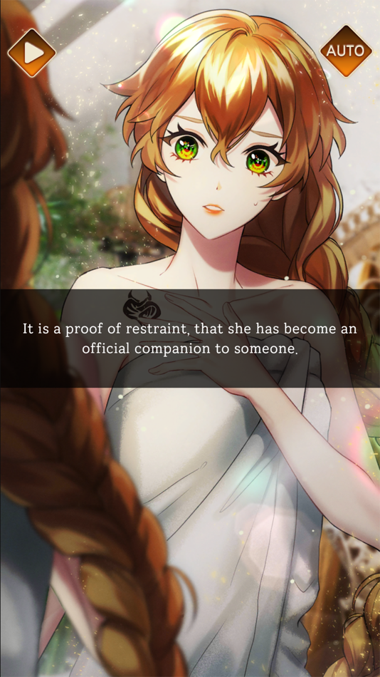 #6. Bride Of The Full Moon (iOS) 由: Lumiere Entertainment Inc.