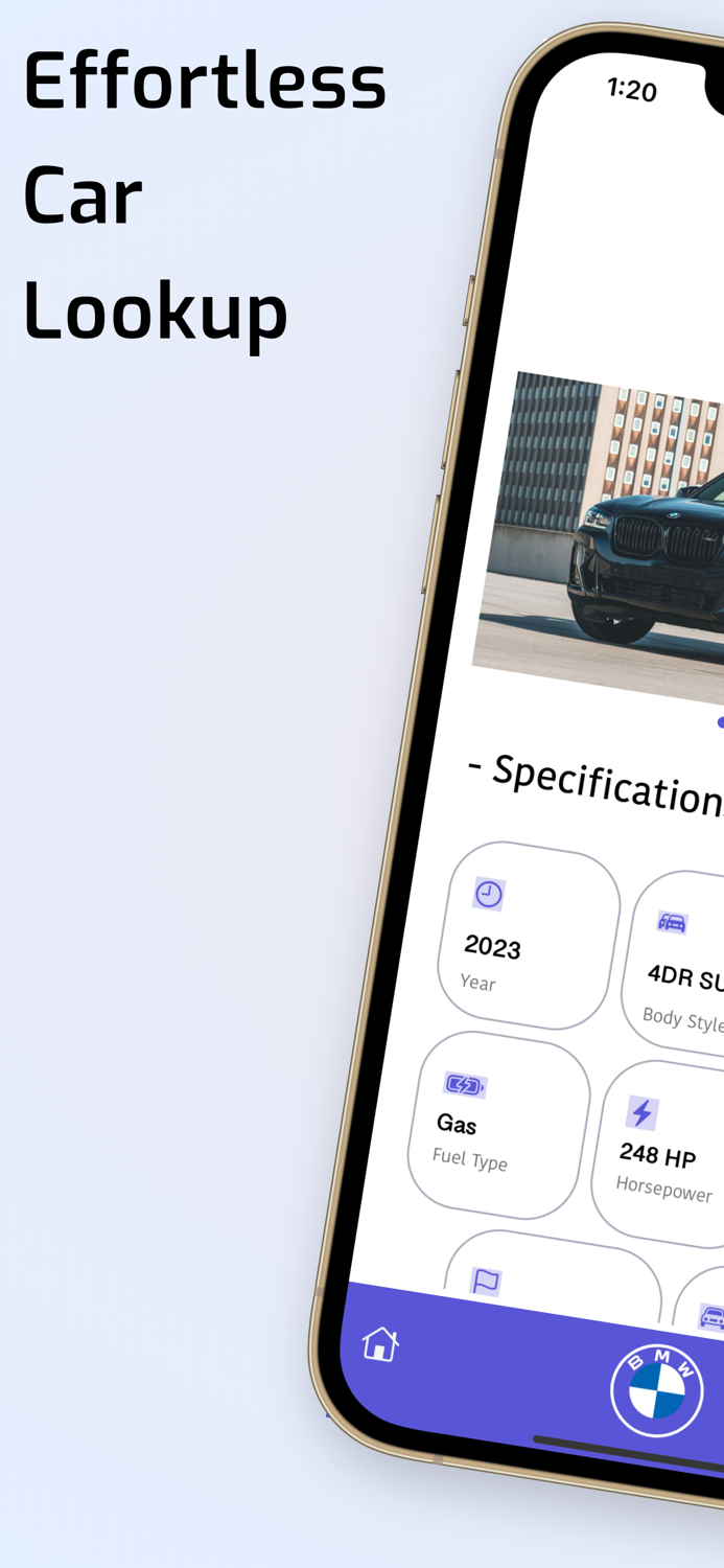Carpedia - Car Specs