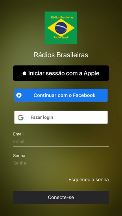 Rádios Brasileiras screenshot-4