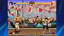 kof '94 aca neogeo problems & solutions and troubleshooting guide - 4