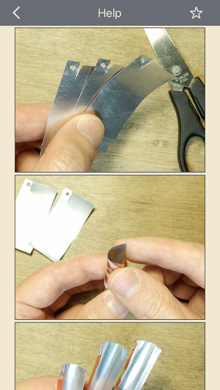 DIY Anemometer Wind Meter