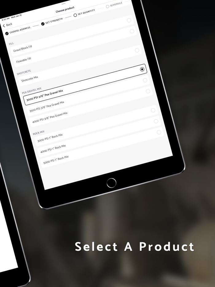 Hill Country Mobile Mixers