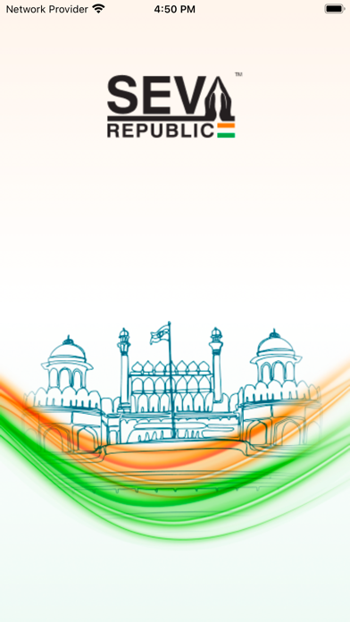 Seva Republic Screenshot