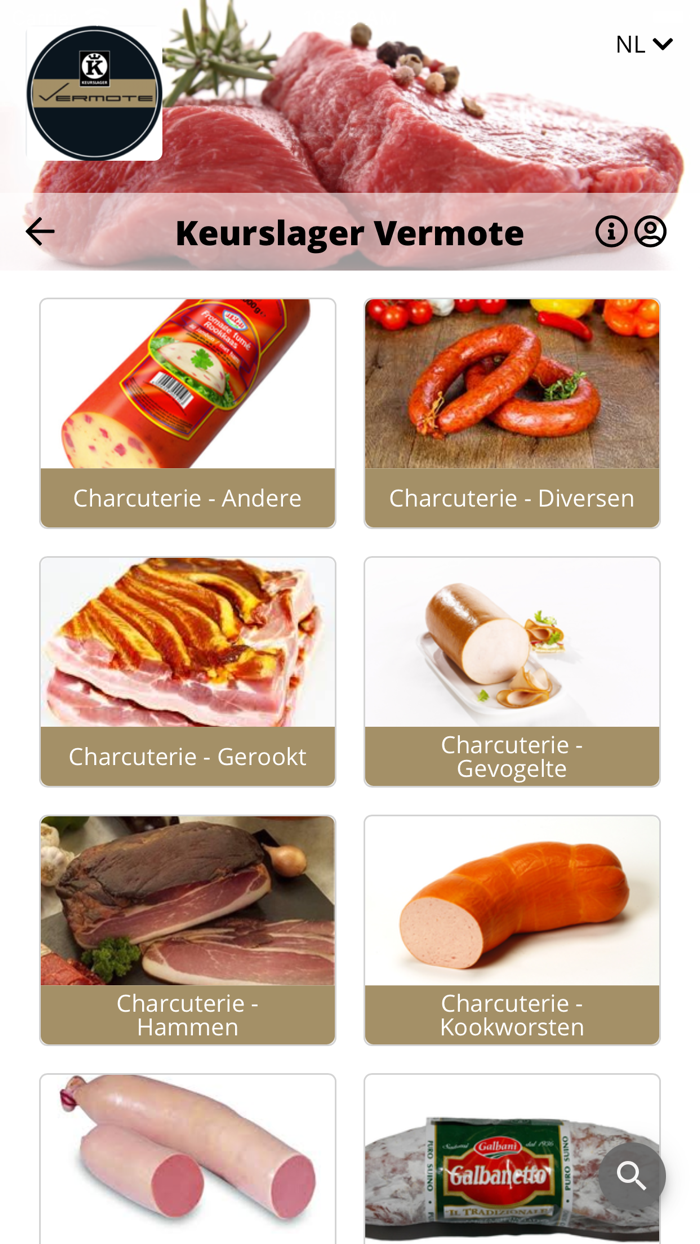 Keurslager Vermote