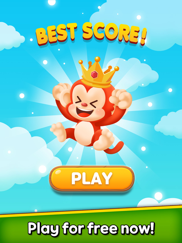 Fruits Blast Block Puzzle