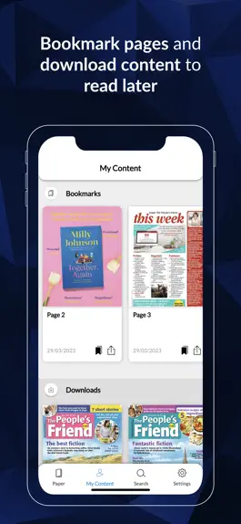 Game screenshot The People's Friend hack