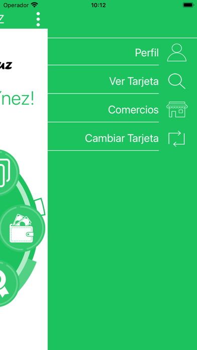 Screenshot #2 pour ES CAMPO DA CRUZ