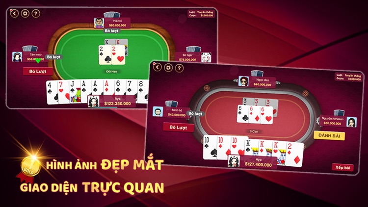 Tiến Lên Miền Nam - Tien Len