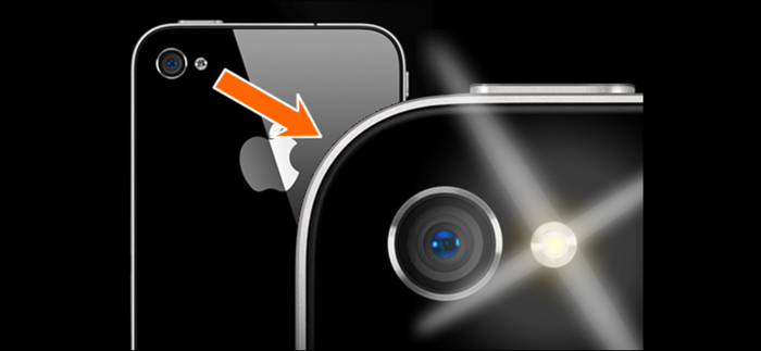 FlashLight X LED light tool