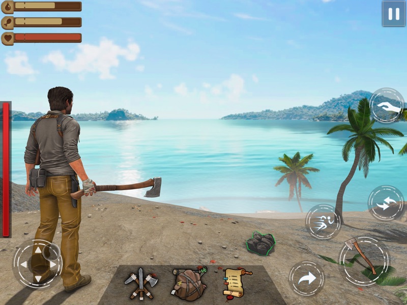 juego de supervivencia screenshot 9
