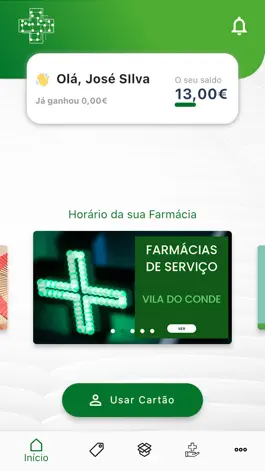 Game screenshot Farmácias Lusitana e Normal mod apk