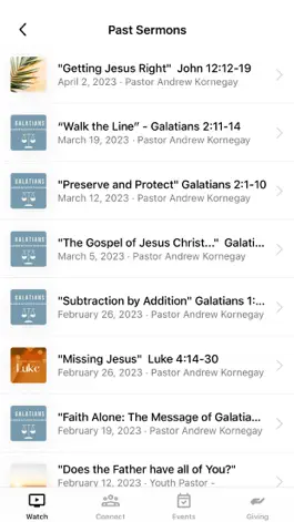 Game screenshot Lakeside Baptist Albany apk