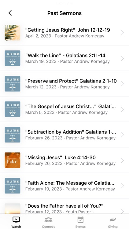 Lakeside Baptist Albany