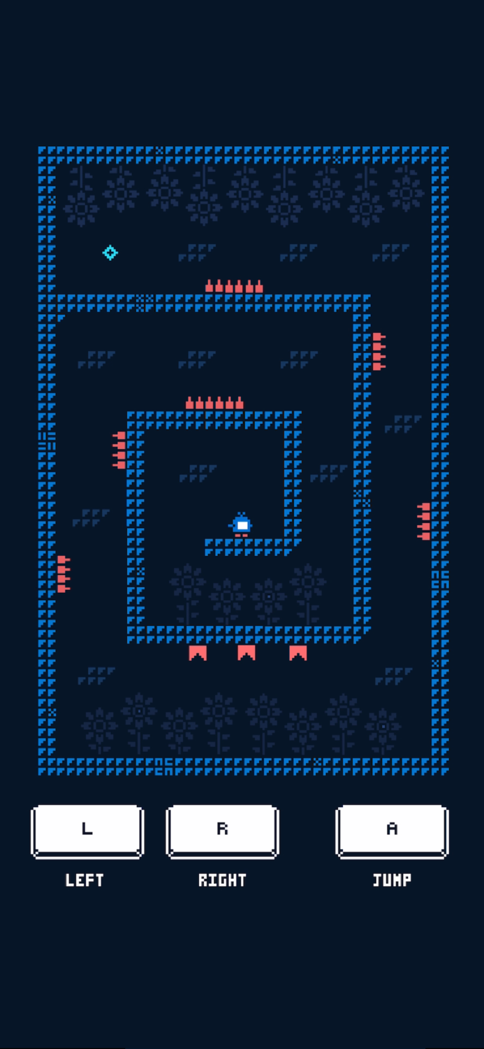 Monocular Enemy Avoid