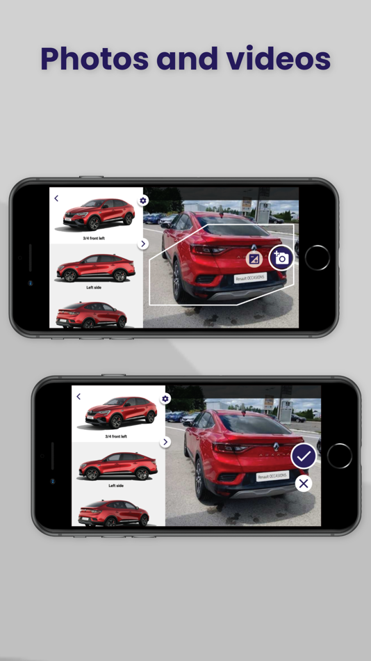 #3. Nextlane Auto (iOS) 由: NEXTLANE SPAIN SL.