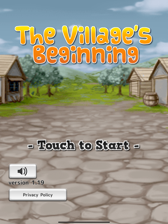 Screenshot #4 pour The Village's Beginning