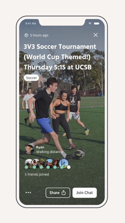 Hangs • By Ditto screenshot-9