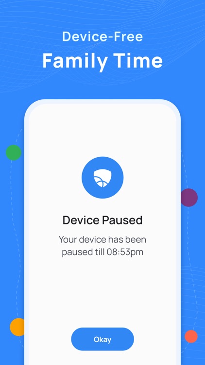 Parental Control App: Mobicip screenshot-8