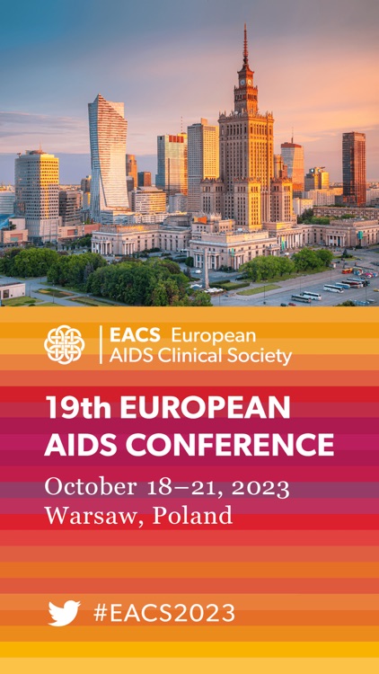 EACS 2023