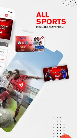 Game screenshot Robi MySports apk