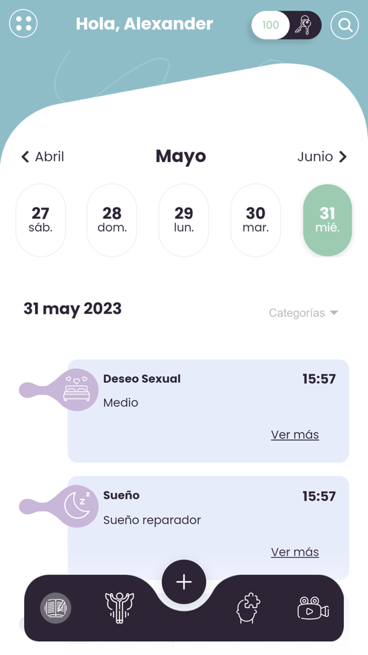 #2. ángel app (iOS) 由: Make Systems