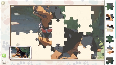 Jigsaw Arts Screenshot