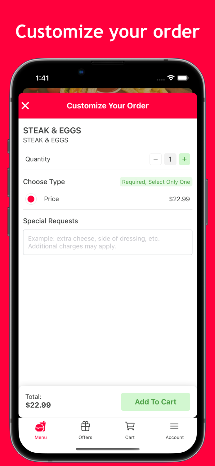 Concord Diner Wilmington